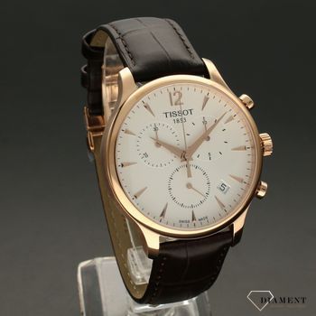 Zegarek męski Tissot TRADITION Chronograph T063.617.36.037.000. Zegarek męski Tissot.  Autoryzowany sklep✓ Kurier Gratis 24h✓ (1).jpg