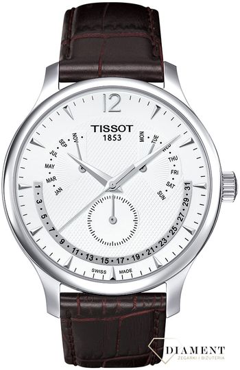 Zegarek Tissot TRADITION PERPETUAL CALENDAR T063.637.16.037.00.jpg