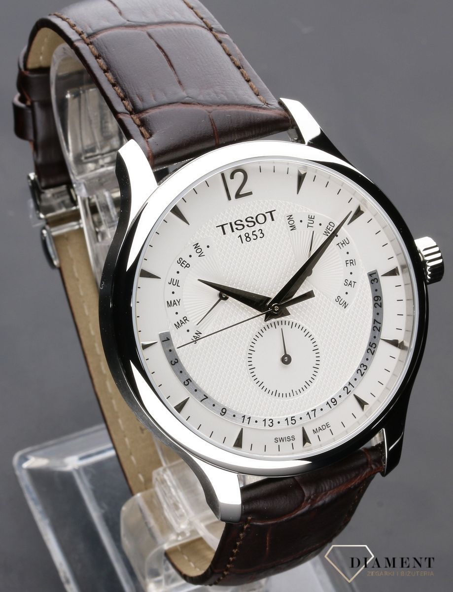 Zegarek Tissot TRADITION PERPETUAL CALENDAR T063.637.16.037.00.jpg