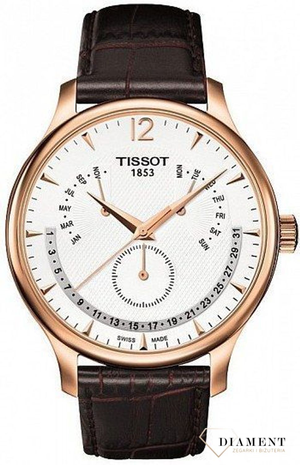 Zegarek męski Tissot TRADITION PERPETUAL CALENDAR T063.637.36.037.00.jpg
