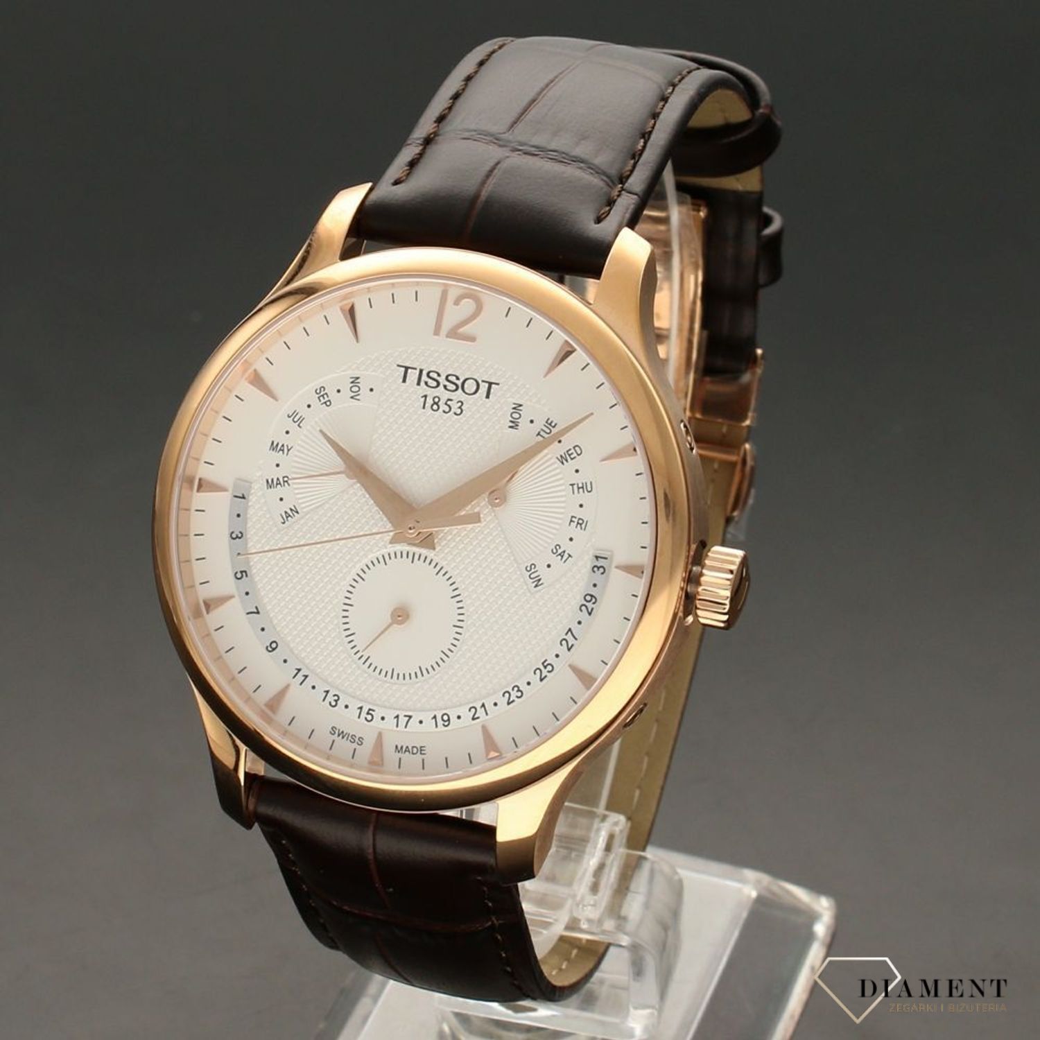 Zegarek męski Tissot TRADITION PERPETUAL CALENDAR T063.637.36.037.00.jpg