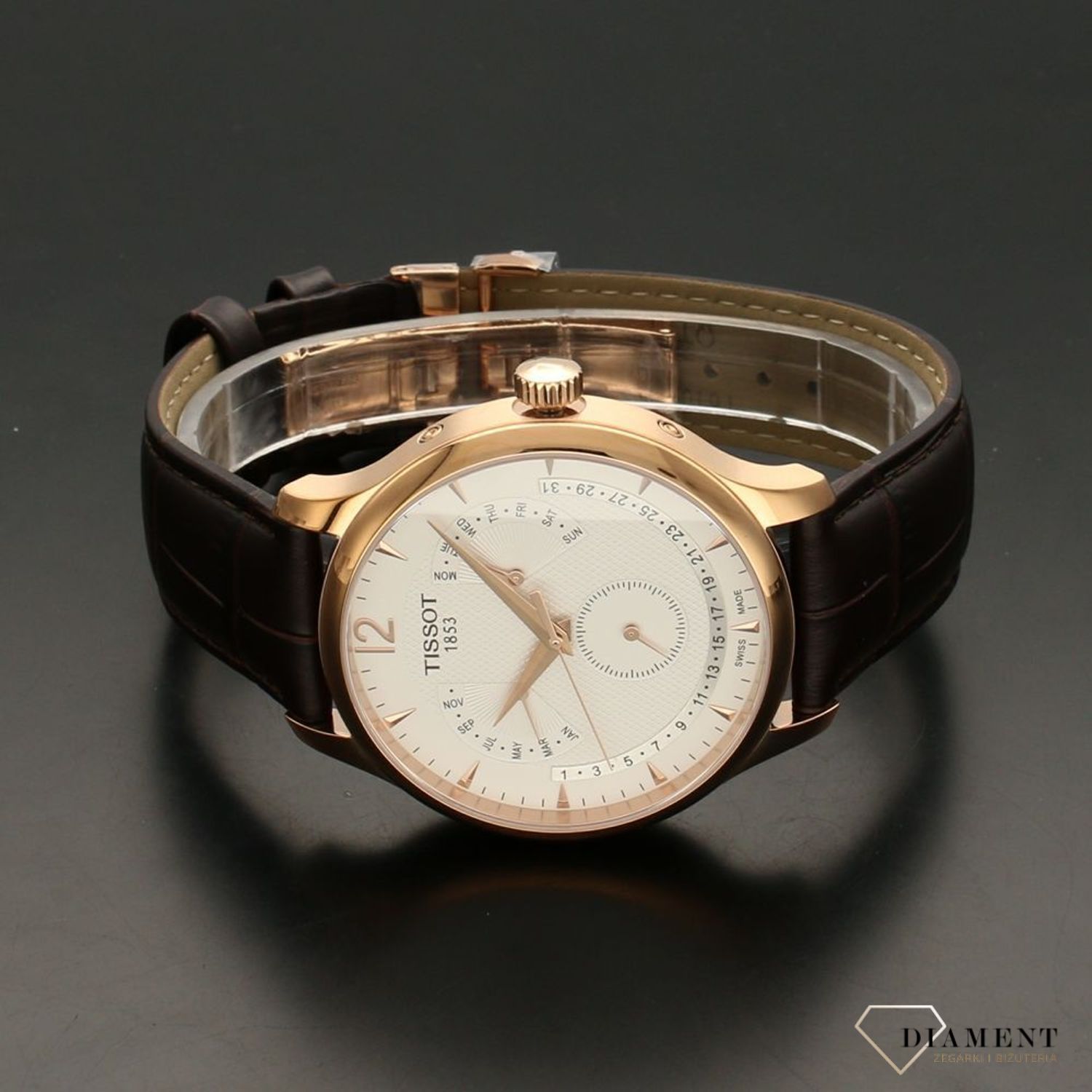 Zegarek męski Tissot TRADITION PERPETUAL CALENDAR T063.637.36.037.00.jpg