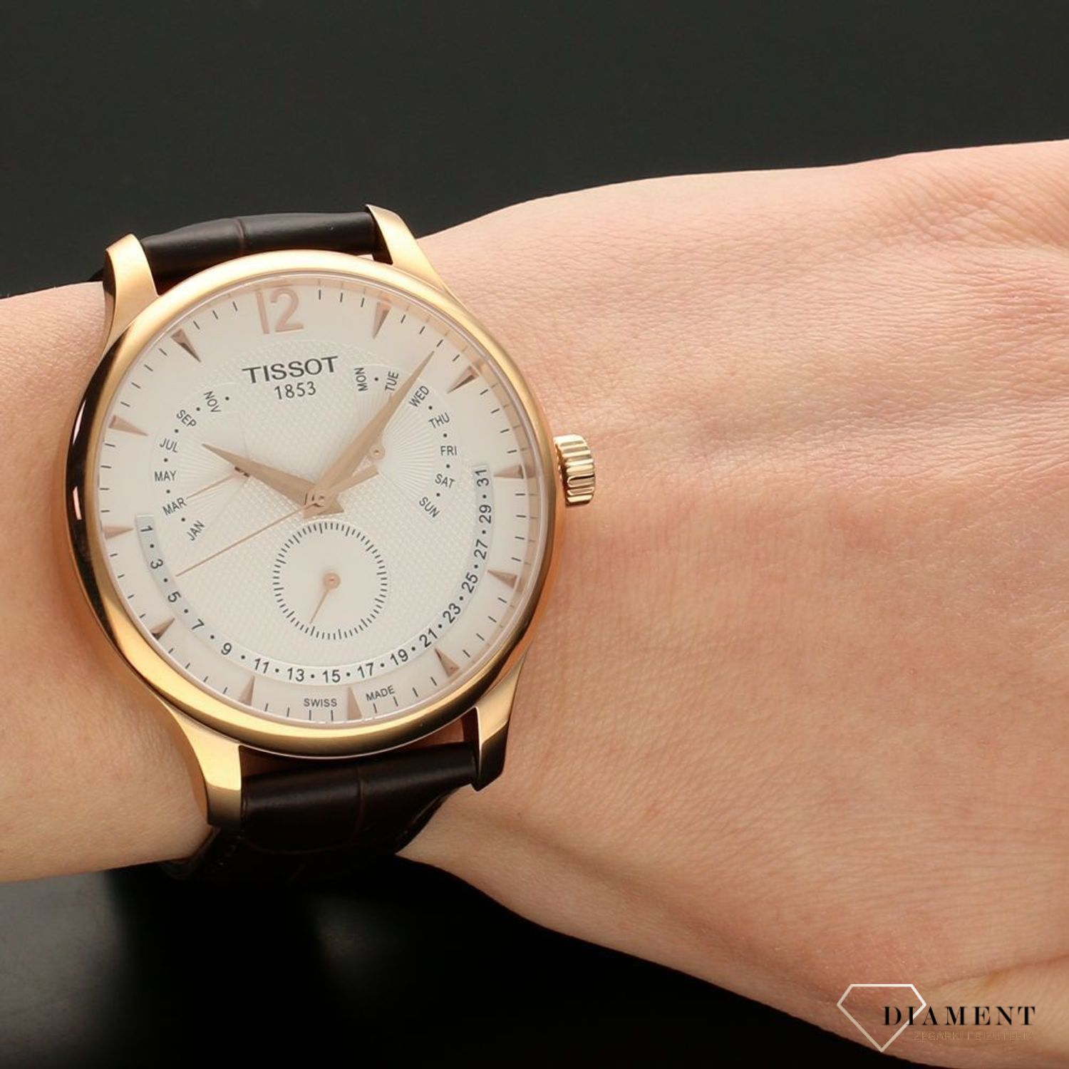 Zegarek męski Tissot TRADITION PERPETUAL CALENDAR T063.637.36.037.00.jpg