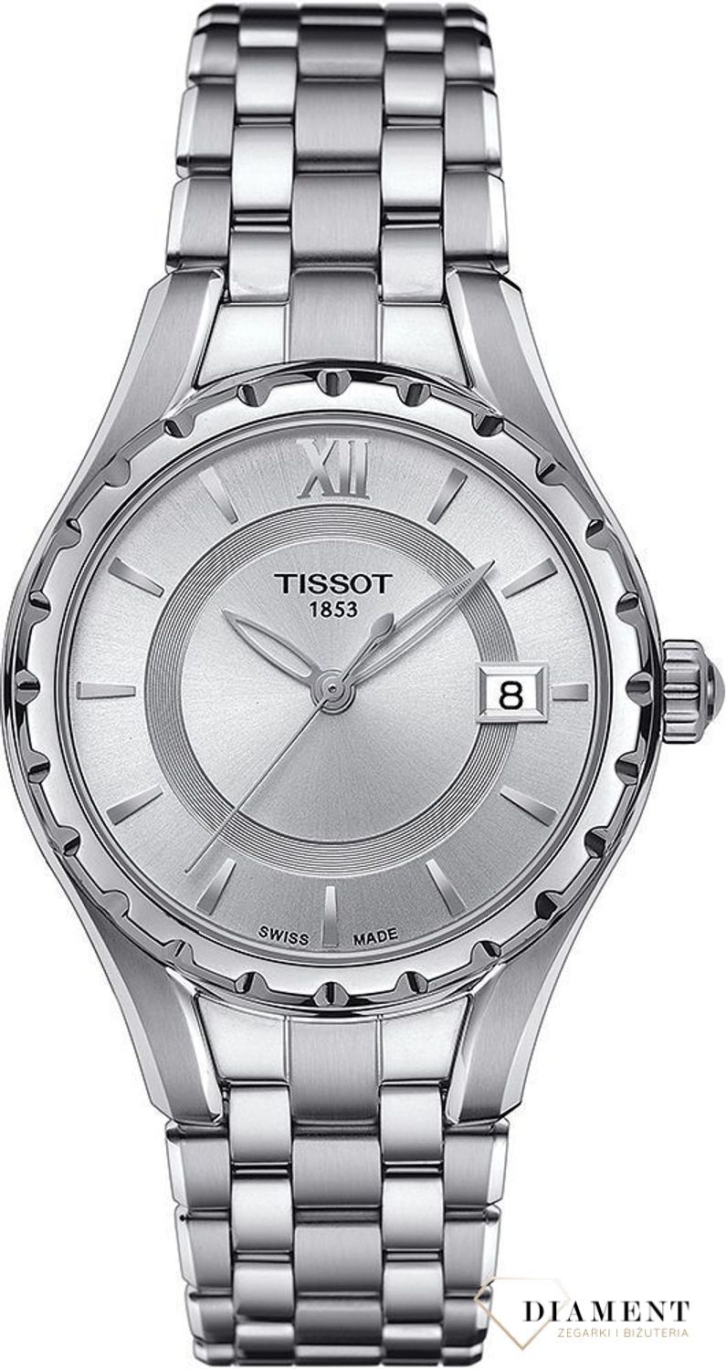 Купить Часы Tissot В России