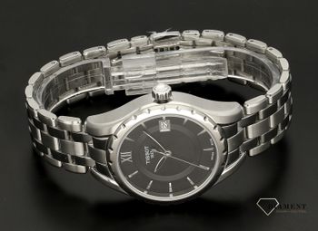 Damski zegarek TISSOT T-TREND T-Lady T072.210.11.058 (3).jpg