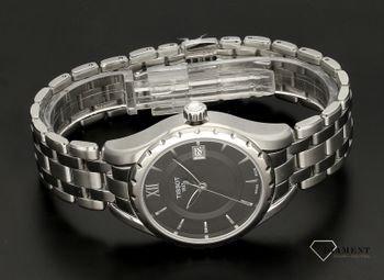 Damski zegarek TISSOT T-TREND T-Lady T072.210.11.058 (3).jpg