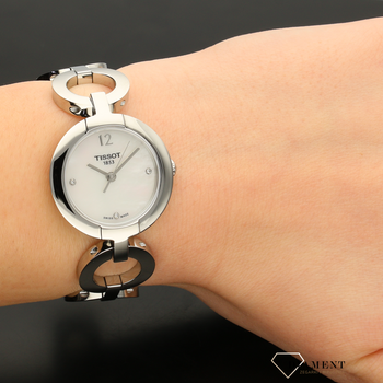 Damski zegarek Tissot T084.210.11.116 (5).png