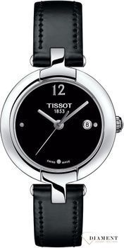 Damski zegarek Tissot T-TREND Pinky T084.210.16.057.00.jpg