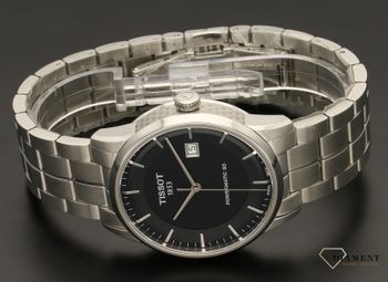 Męski zegarek Tissot LUXURY AUTOMATIC T086.407.11.051 (3).jpg