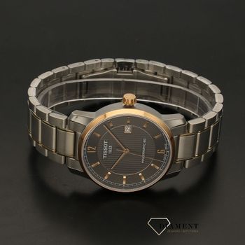 Zegarek męski Tissot T087.407.55.067.00 TITANIUM AUTOMATIC Gent Luxury (7).jpg