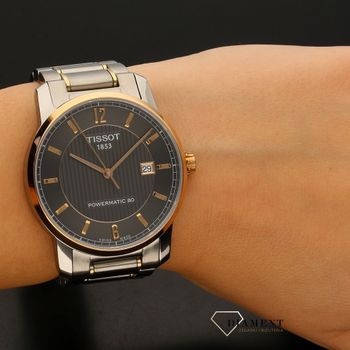 Zegarek męski Tissot T087.407.55.067.00 TITANIUM AUTOMATIC Gent Luxury (9).jpg