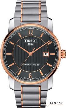 Zegarek męski Tissot T087.407.55.067.00 TITANIUM AUTOMATIC Gent Luxury.ko.jpg