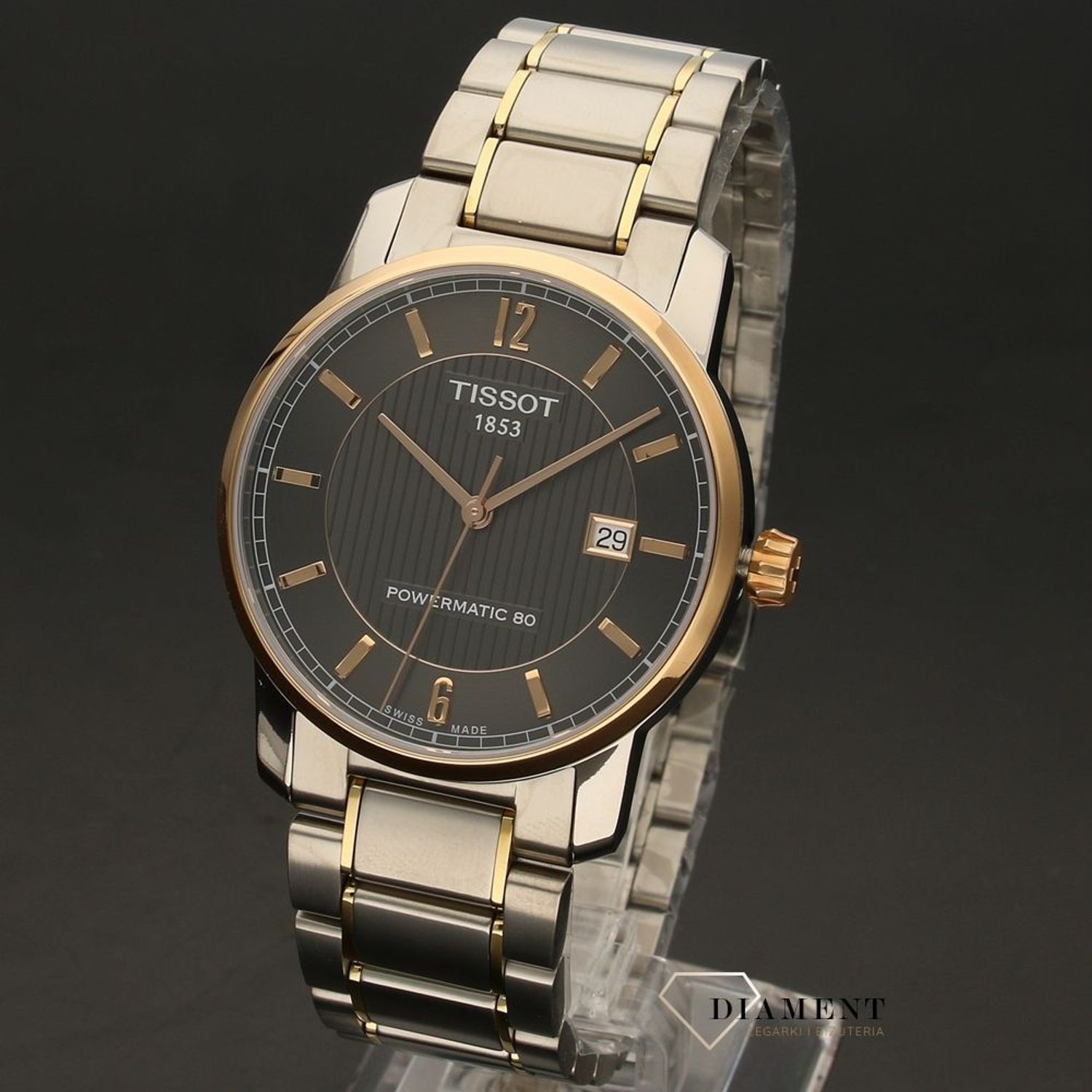 Zegarek męski Tissot T087.407.55.067.00 TITANIUM AUTOMATIC Gent Luxury.ko.jpg
