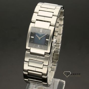Damski zegarek Tissot T-Trend z kolekcji T02 T090.310.11.121 (2).jpg