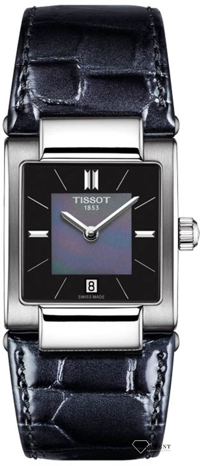 Damski zegarek Tissot T02 LADY T090.310.16.121.00 (T0903101612100)-drg.jpg
