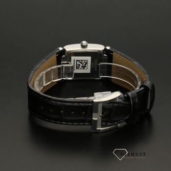 Damski zegarek Tissot T02 LADY T090.310.16.121.00 (T0903101612100) (4).jpg