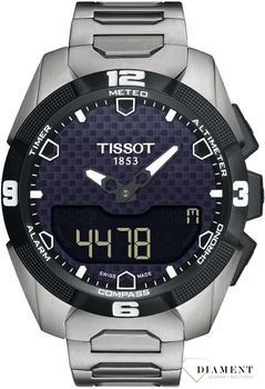 Zegarek męski Tissot T-TOUCH EXPERT SOLAR T091.420.44.051.00.jpg