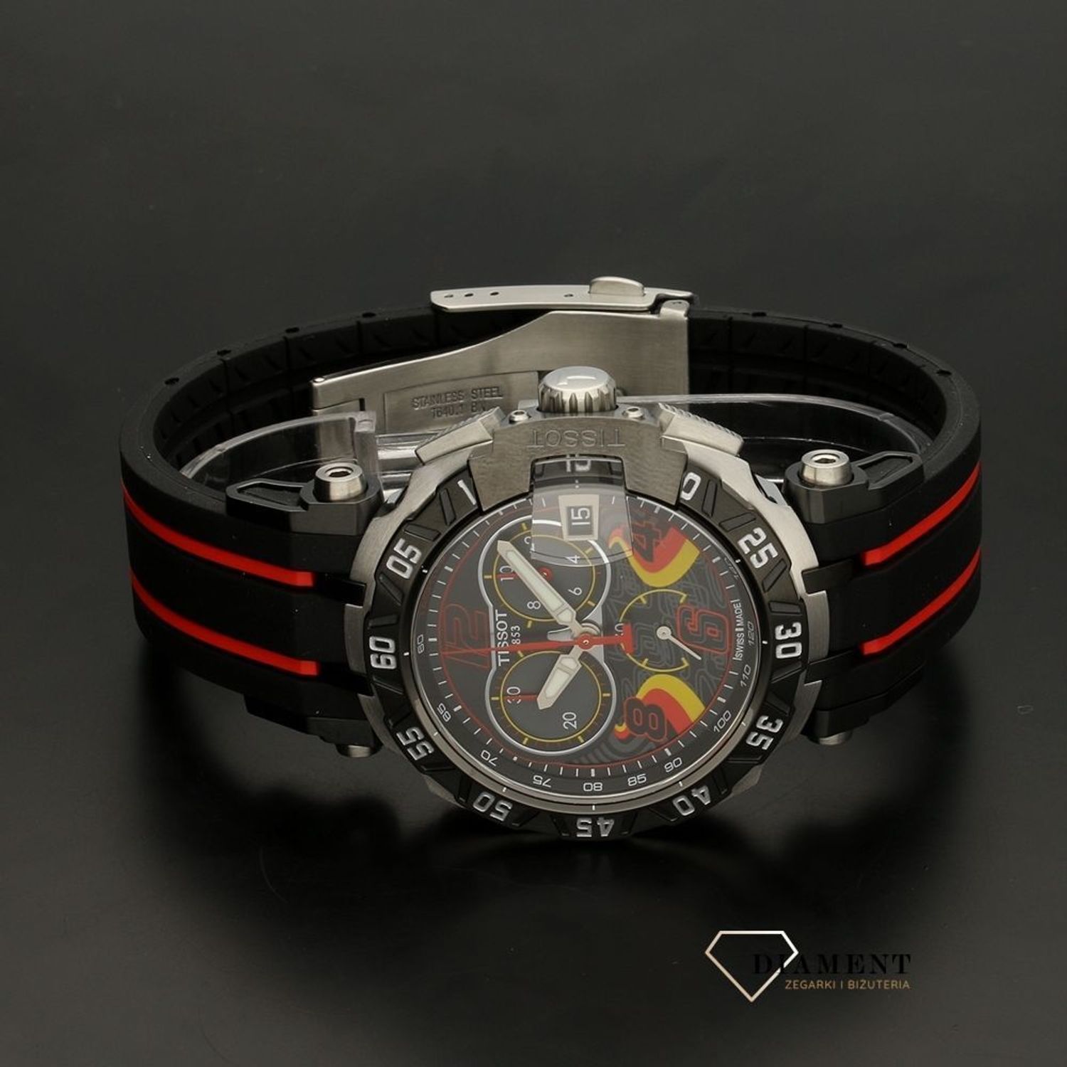 Tissot T092.417.27.057.02 T-RACE zegarek męski Limited Edition.jpg