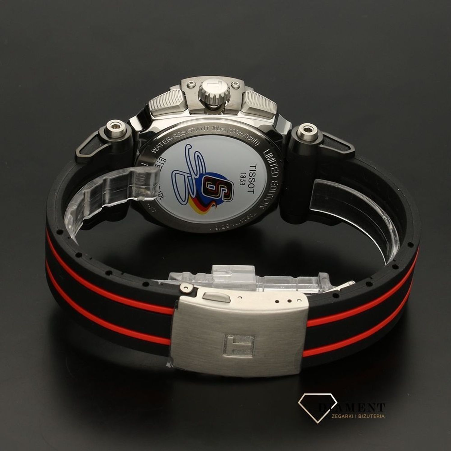 Tissot T092.417.27.057.02 T-RACE zegarek męski Limited Edition.jpg
