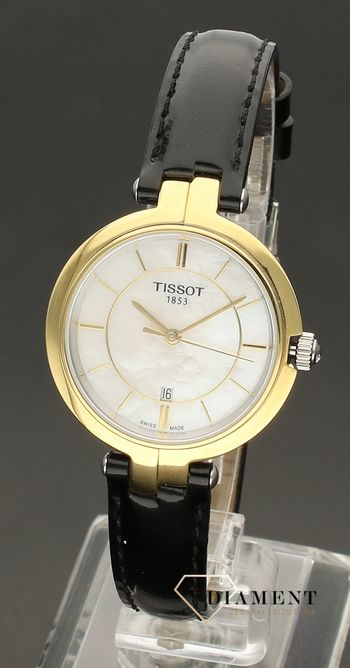 Zegarek Tissot T-TREND FLAMINGO T094.210.26.111.00  (1).jpg