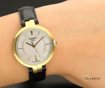 Zegarek Tissot T-TREND FLAMINGO T094.210.26.111.00  (4).jpg