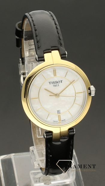 Zegarek Tissot T-TREND FLAMINGO T094.210.26.111.00  (5).jpg