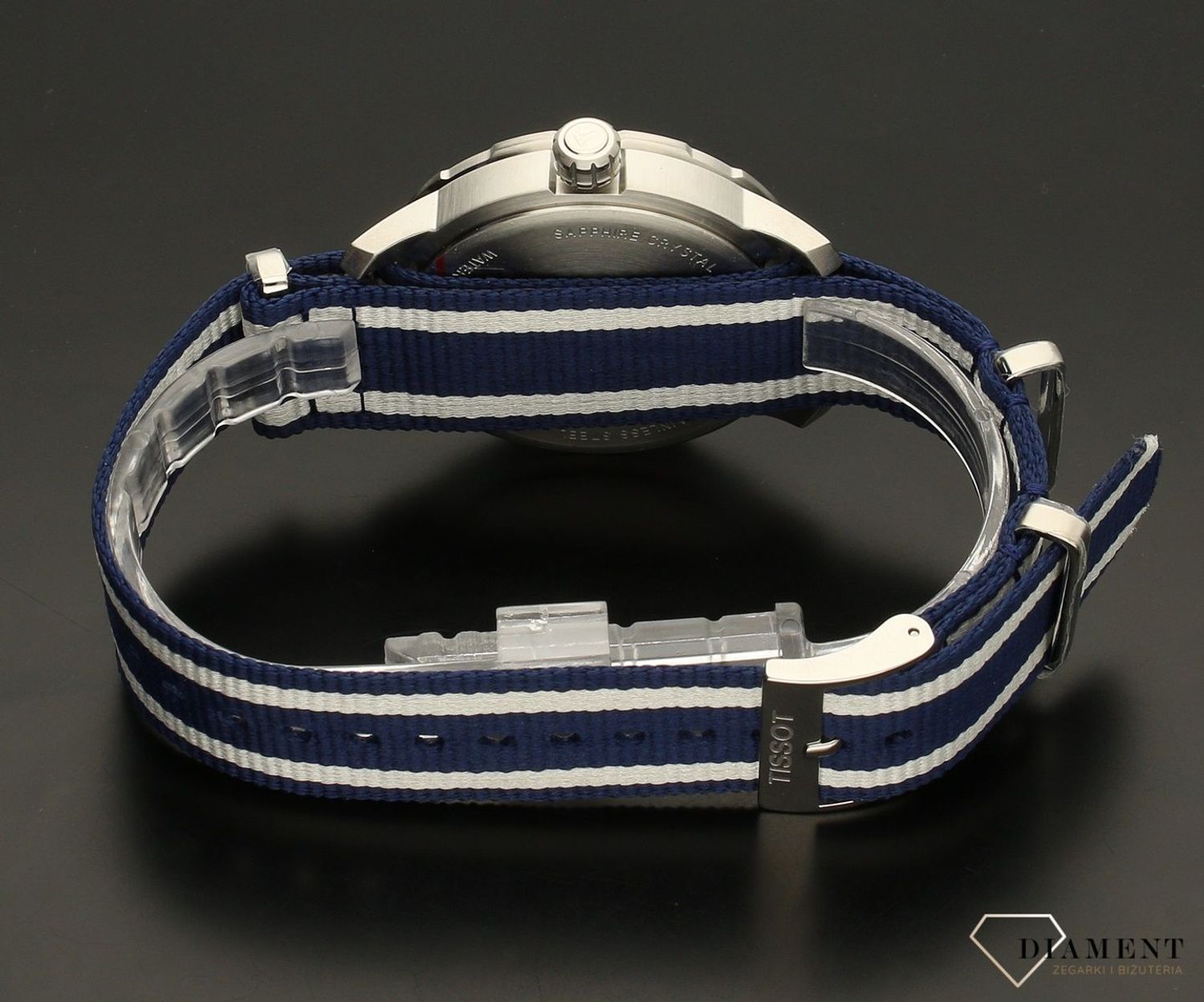 Męski zegarek Tissot T-SPORT QUICKSTER T095.410.17.037.01.jpg