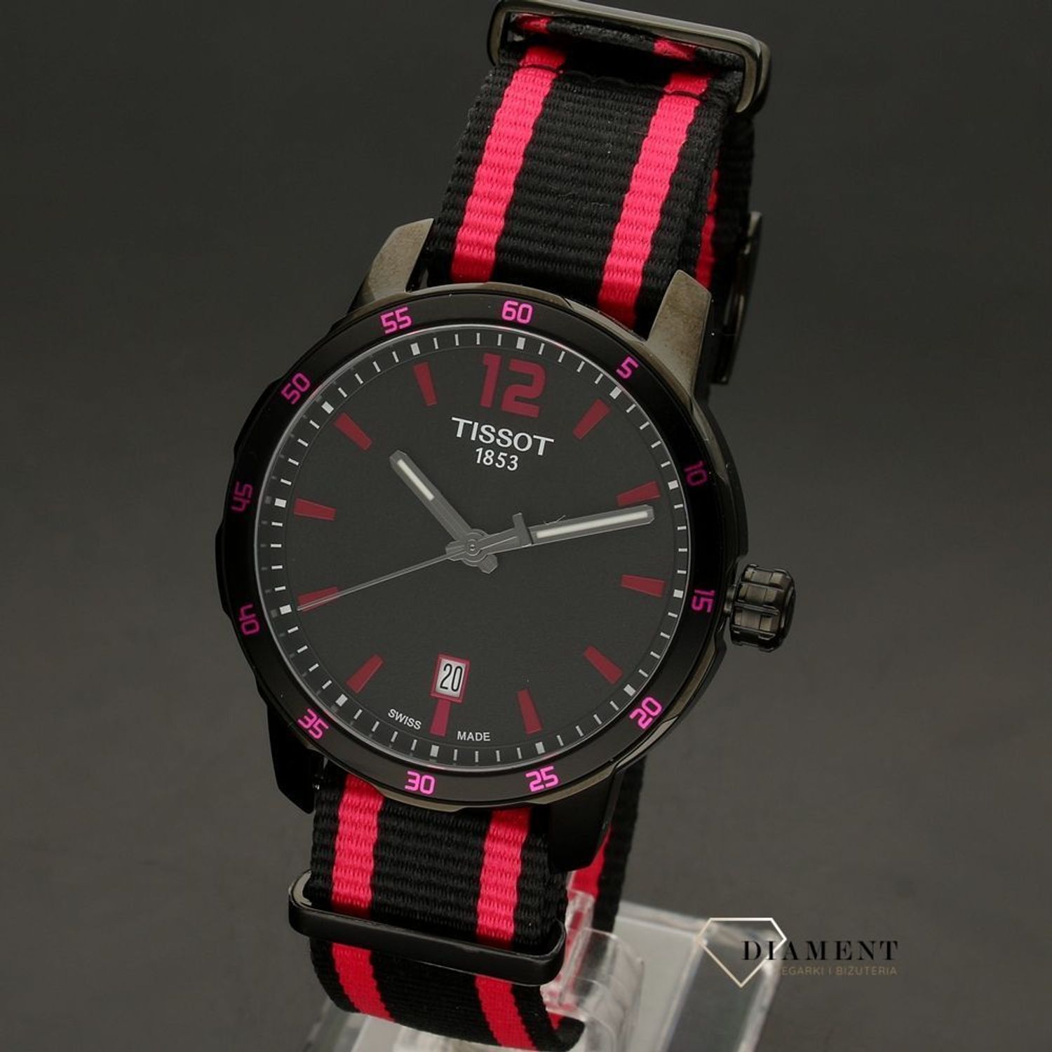 Damski zegarek Tissot QUICKSTER T095.410.37.057.01.jpg