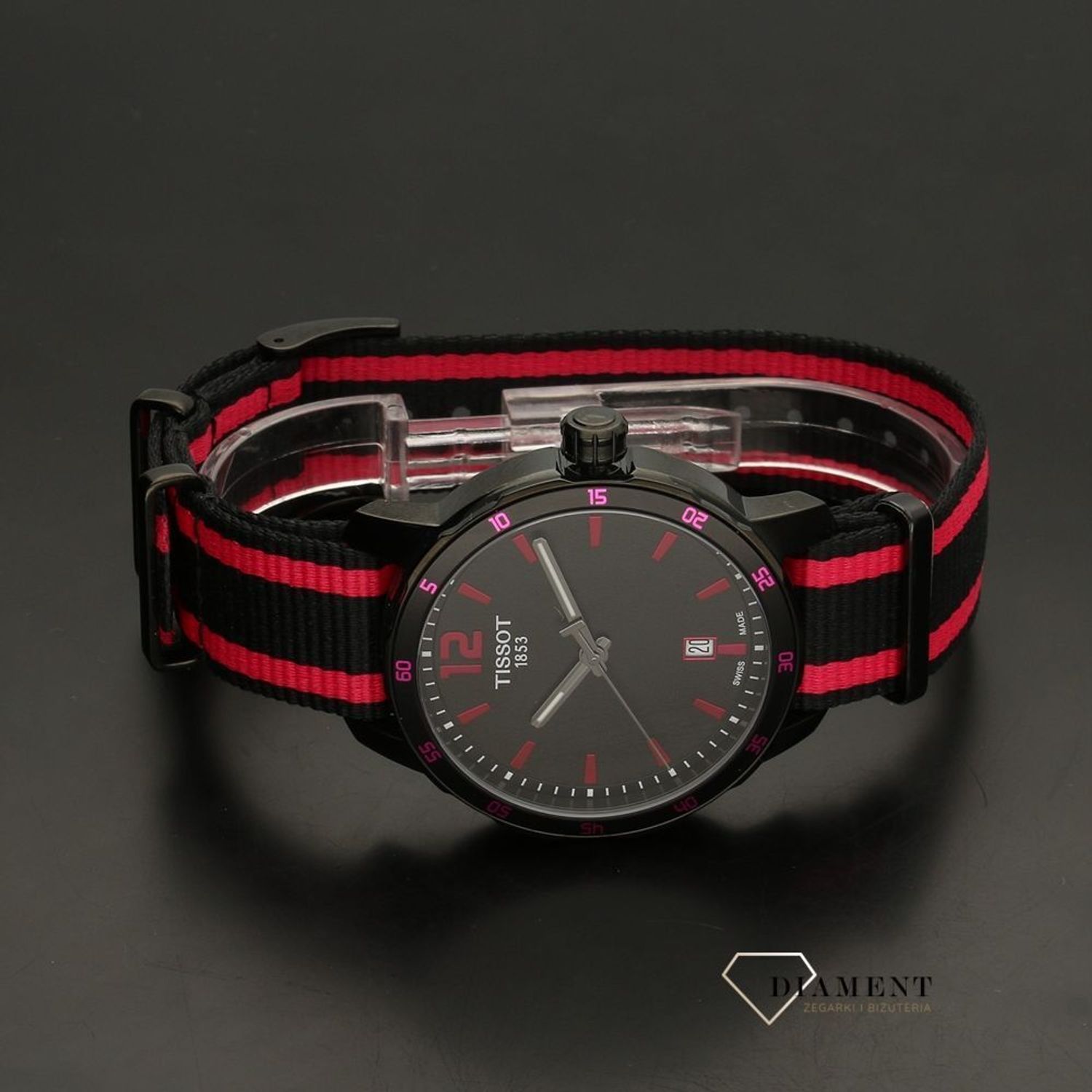 Damski zegarek Tissot QUICKSTER T095.410.37.057.01.jpg