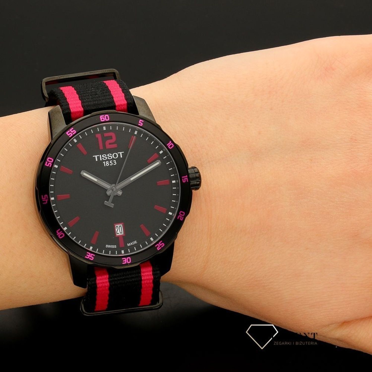 Damski zegarek Tissot QUICKSTER T095.410.37.057.01.jpg