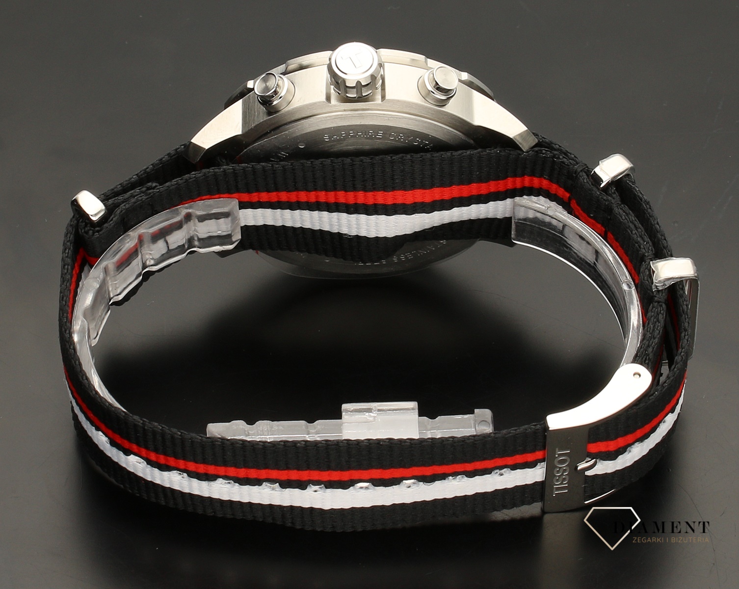 Męski zegarek Tissot QUICKSTER T095.417.17.037.01.jpg