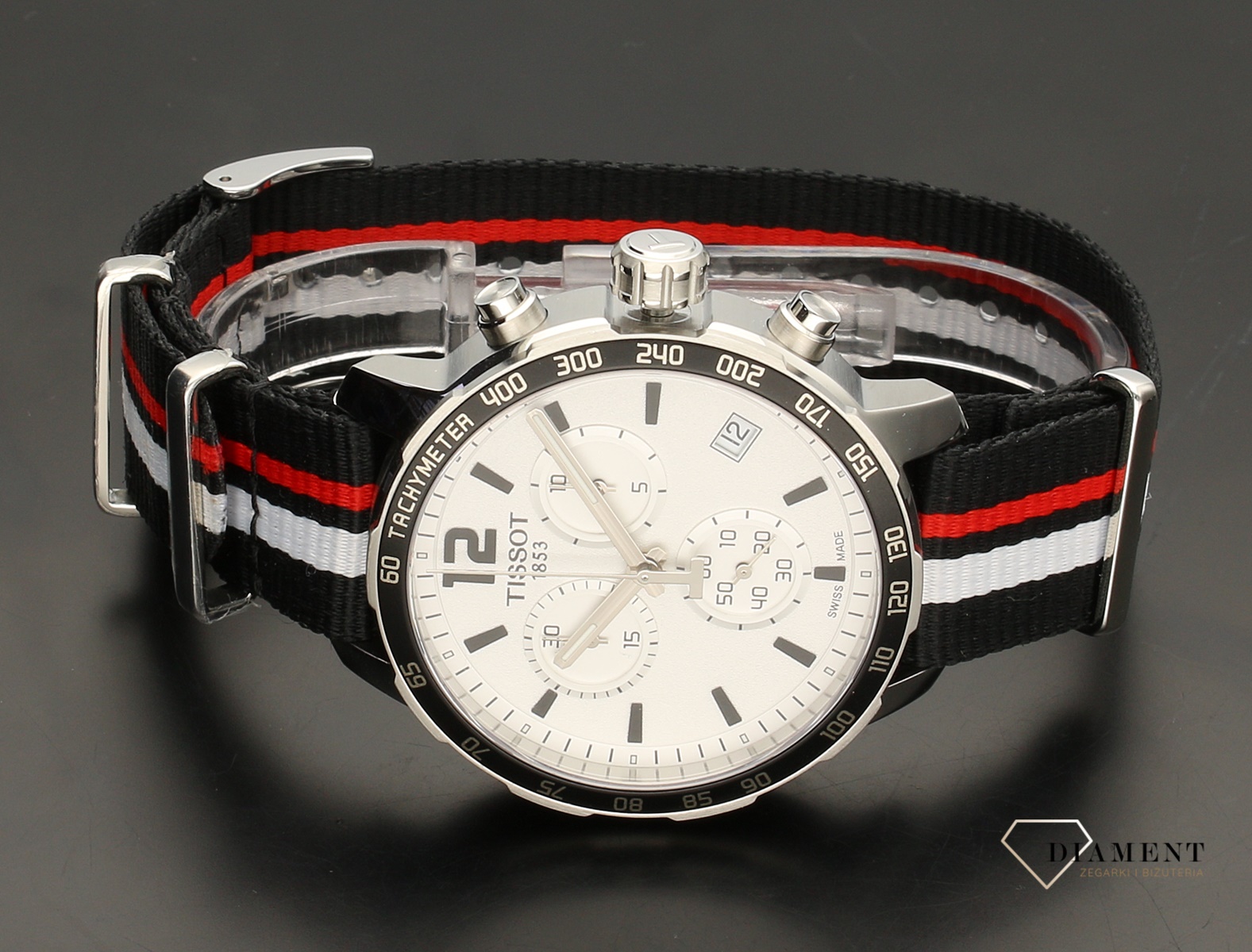 Męski zegarek Tissot QUICKSTER T095.417.17.037.01.jpg