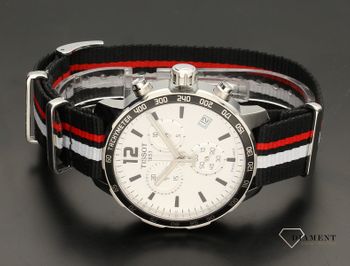 Męski zegarek Tissot QUICKSTER T095.417.17.037 (5).jpg