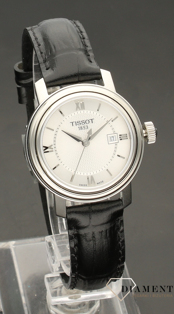 Damski zegarek Tissot T-CLASSIC BRIDGEPORT T097.010.16.038.00.jpg
