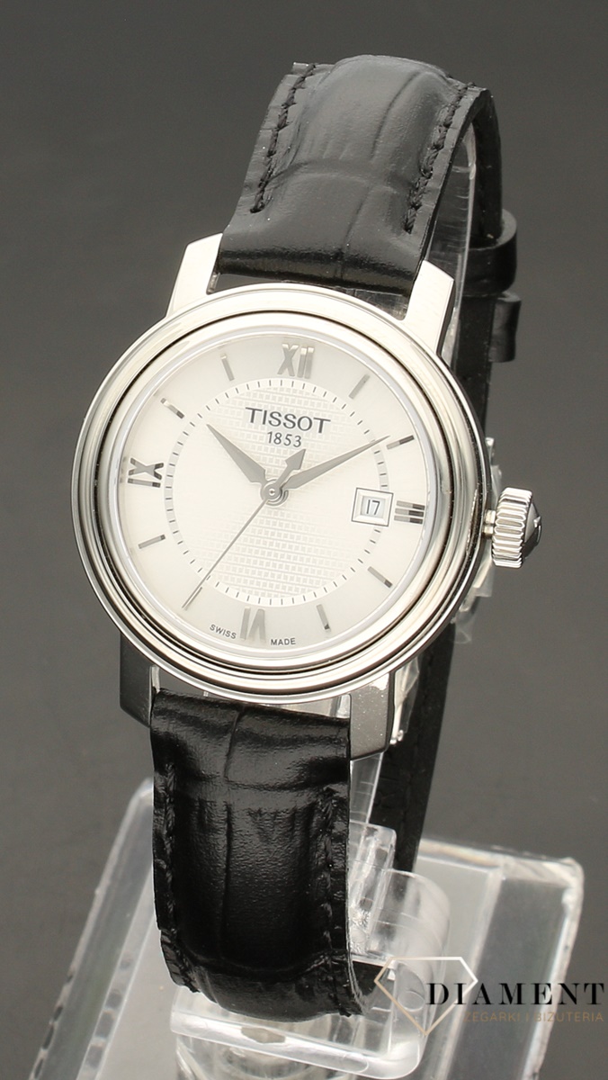 Damski zegarek Tissot T-CLASSIC BRIDGEPORT T097.010.16.038.00.jpg