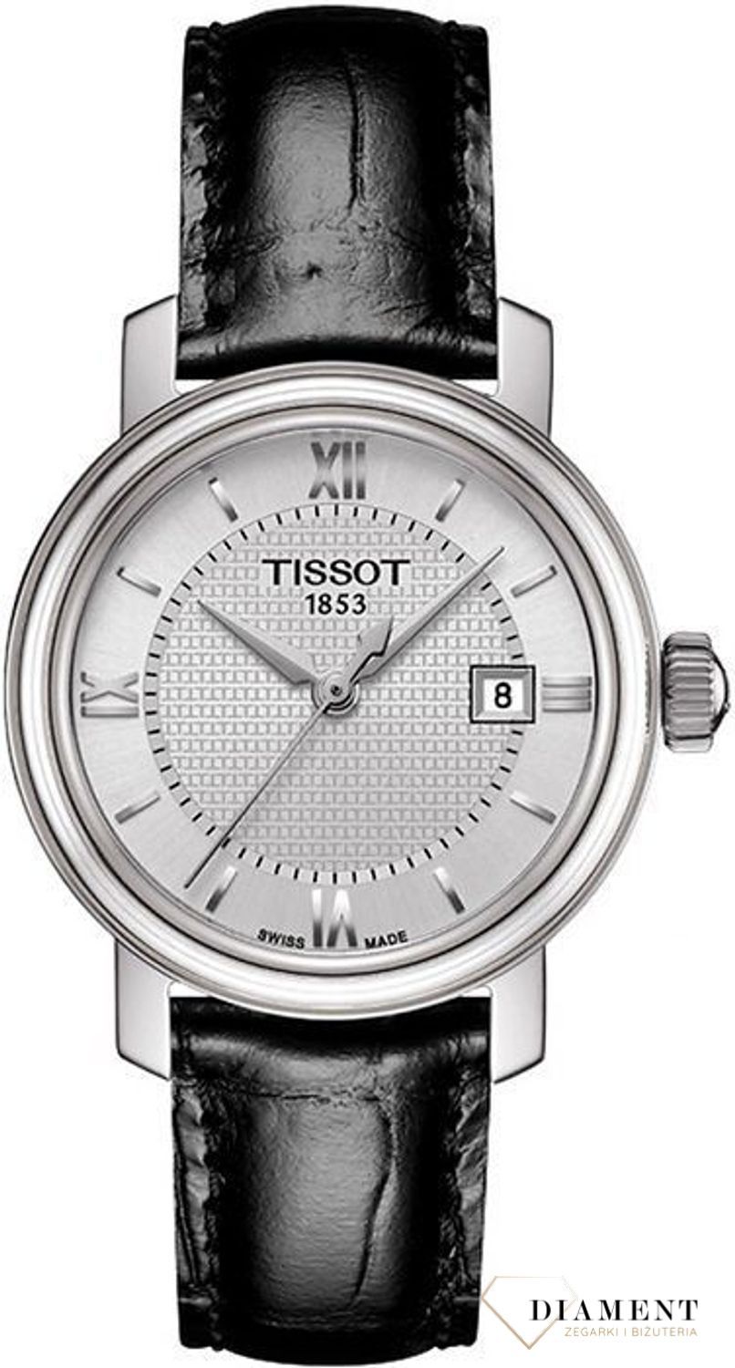 Damski zegarek Tissot T-CLASSIC BRIDGEPORT T097.010.16.038.00.jpg