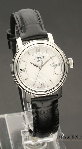 Damski zegarek Tissot T-CLASSIC BRIDGEPORT T097.010.16.038 (1).jpg