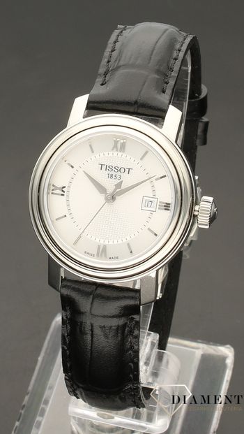 Damski zegarek Tissot T-CLASSIC BRIDGEPORT T097.010.16.038 (2).jpg