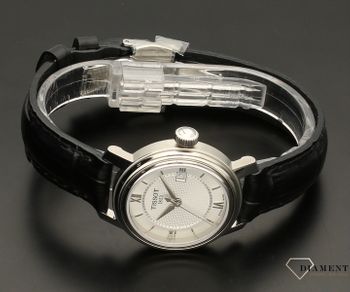 Damski zegarek Tissot T-CLASSIC BRIDGEPORT T097.010.16.038 (3).jpg