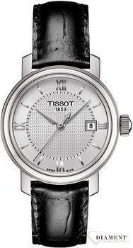 Damski zegarek Tissot T-CLASSIC BRIDGEPORT T097.010.16.038.00.jpg
