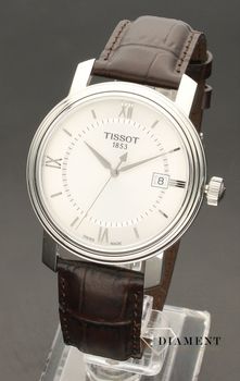 Zegarek Tissot T-CLASSIC BRIDGEPORT T097.410.16.038 (1).jpg