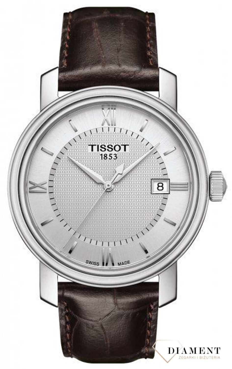 Zegarek męski Tissot T-CLASSIC BRIDGEPORT T097.410.16.038.00.jpg