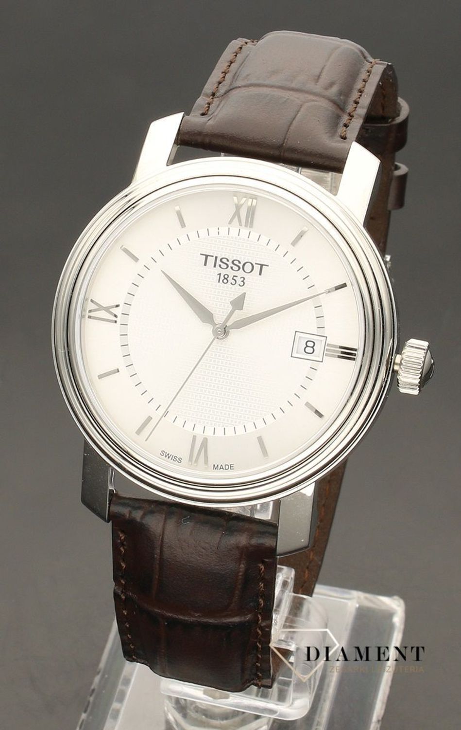 Zegarek męski Tissot T-CLASSIC BRIDGEPORT T097.410.16.038.00.jpg