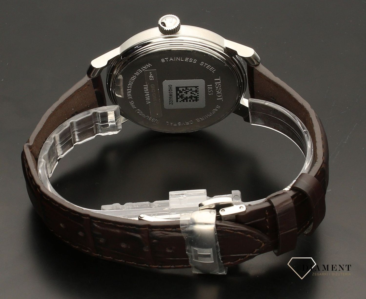 Zegarek męski Tissot T-CLASSIC BRIDGEPORT T097.410.16.038.00.jpg