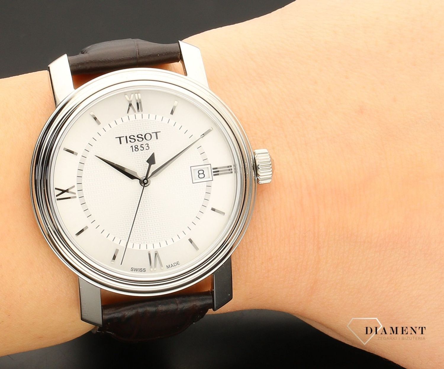 Zegarek męski Tissot T-CLASSIC BRIDGEPORT T097.410.16.038.00.jpg