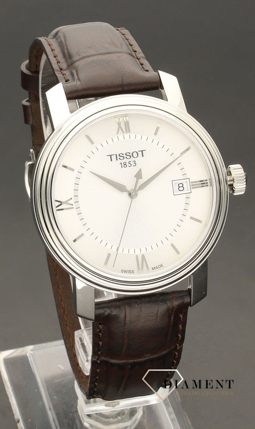 Zegarek męski Tissot T-CLASSIC BRIDGEPORT T097.410.16.038.00.jpg