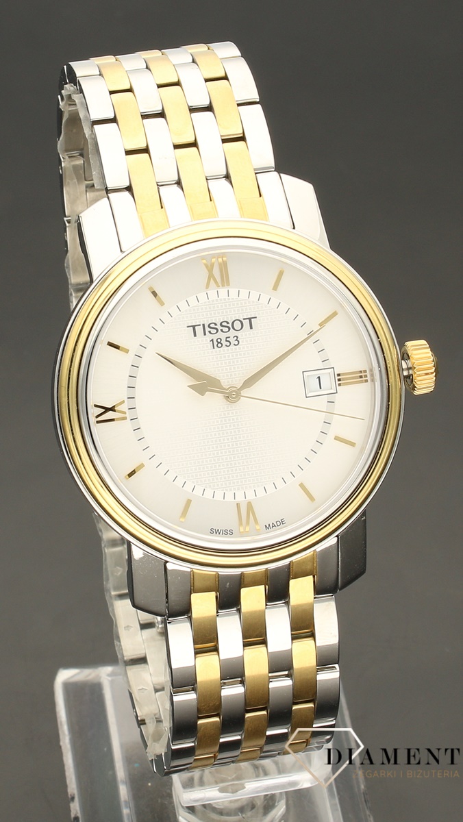 Zegarek męski Tissot T-CLASSIC BRIDGEPORT T097.410.22.038.00.jpg