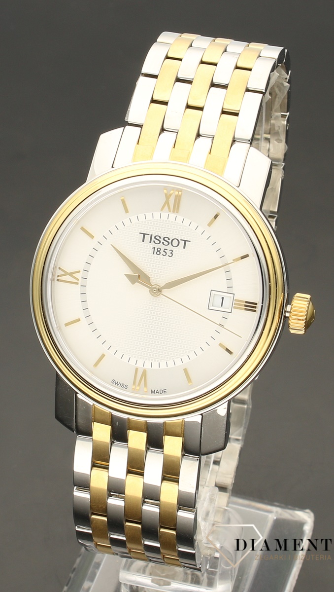 Zegarek męski Tissot T-CLASSIC BRIDGEPORT T097.410.22.038.00.jpg