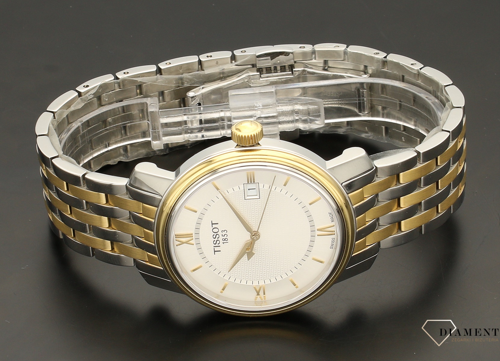 Zegarek męski Tissot T-CLASSIC BRIDGEPORT T097.410.22.038.00.jpg