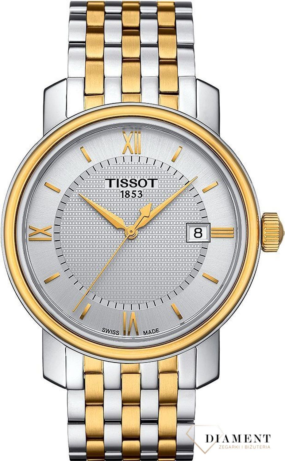 Zegarek męski Tissot T-CLASSIC BRIDGEPORT T097.410.22.038.00.jpg